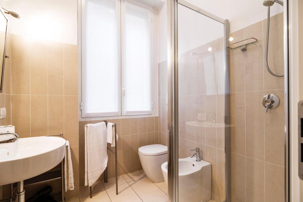 Contempora Apartments - Cavallotti 13 - B24 Μιλάνο Εξωτερικό φωτογραφία