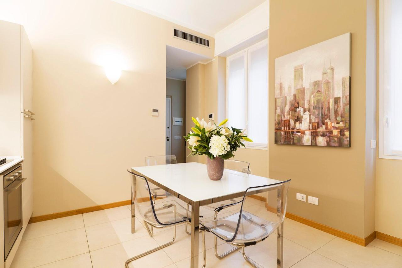 Contempora Apartments - Cavallotti 13 - B24 Μιλάνο Εξωτερικό φωτογραφία