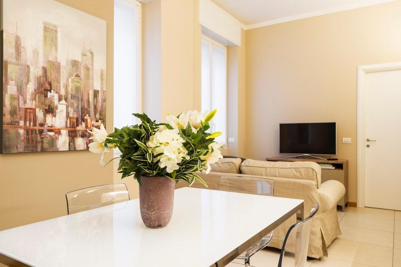 Contempora Apartments - Cavallotti 13 - B24 Μιλάνο Εξωτερικό φωτογραφία