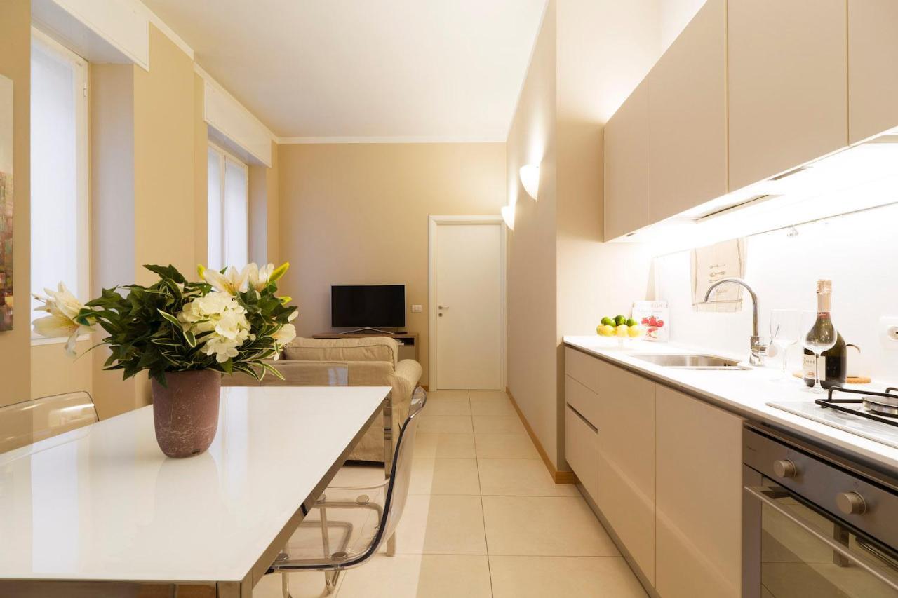 Contempora Apartments - Cavallotti 13 - B24 Μιλάνο Εξωτερικό φωτογραφία