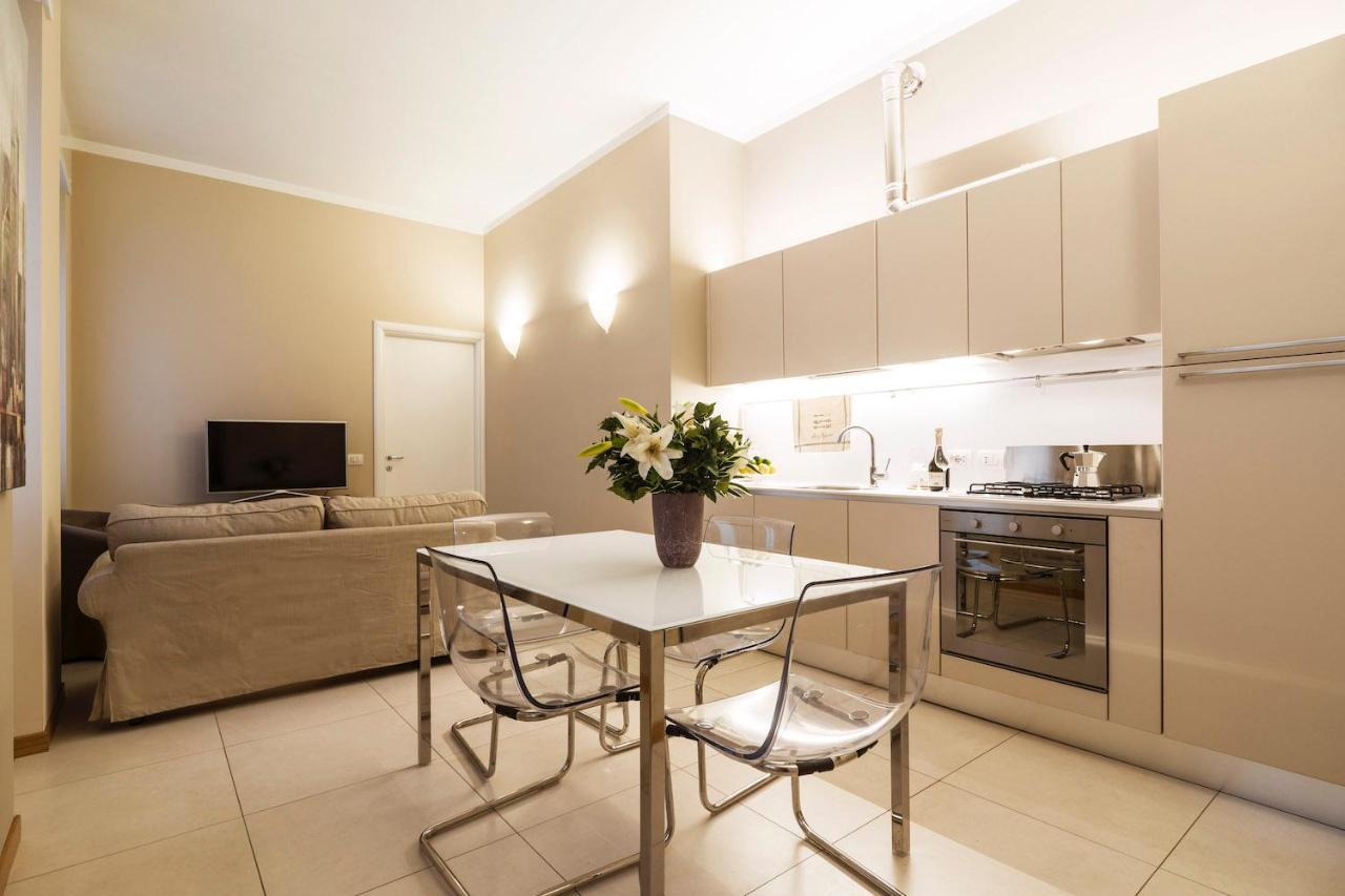 Contempora Apartments - Cavallotti 13 - B24 Μιλάνο Εξωτερικό φωτογραφία
