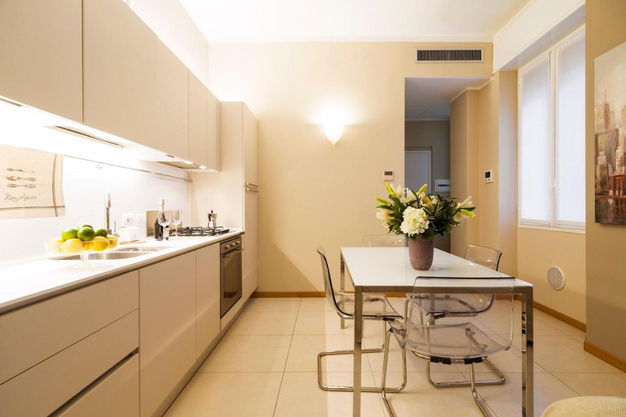 Contempora Apartments - Cavallotti 13 - B24 Μιλάνο Εξωτερικό φωτογραφία