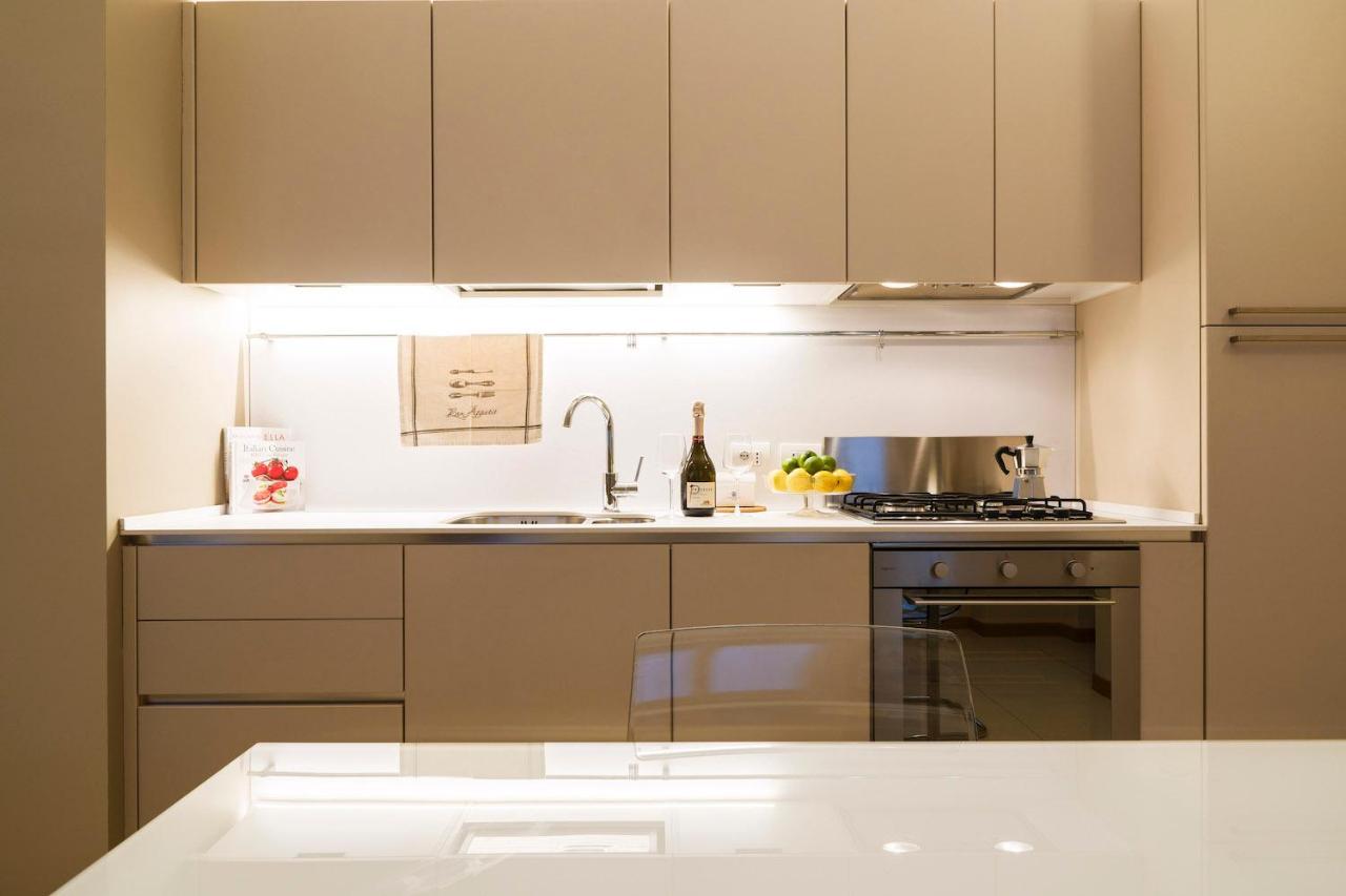 Contempora Apartments - Cavallotti 13 - B24 Μιλάνο Εξωτερικό φωτογραφία