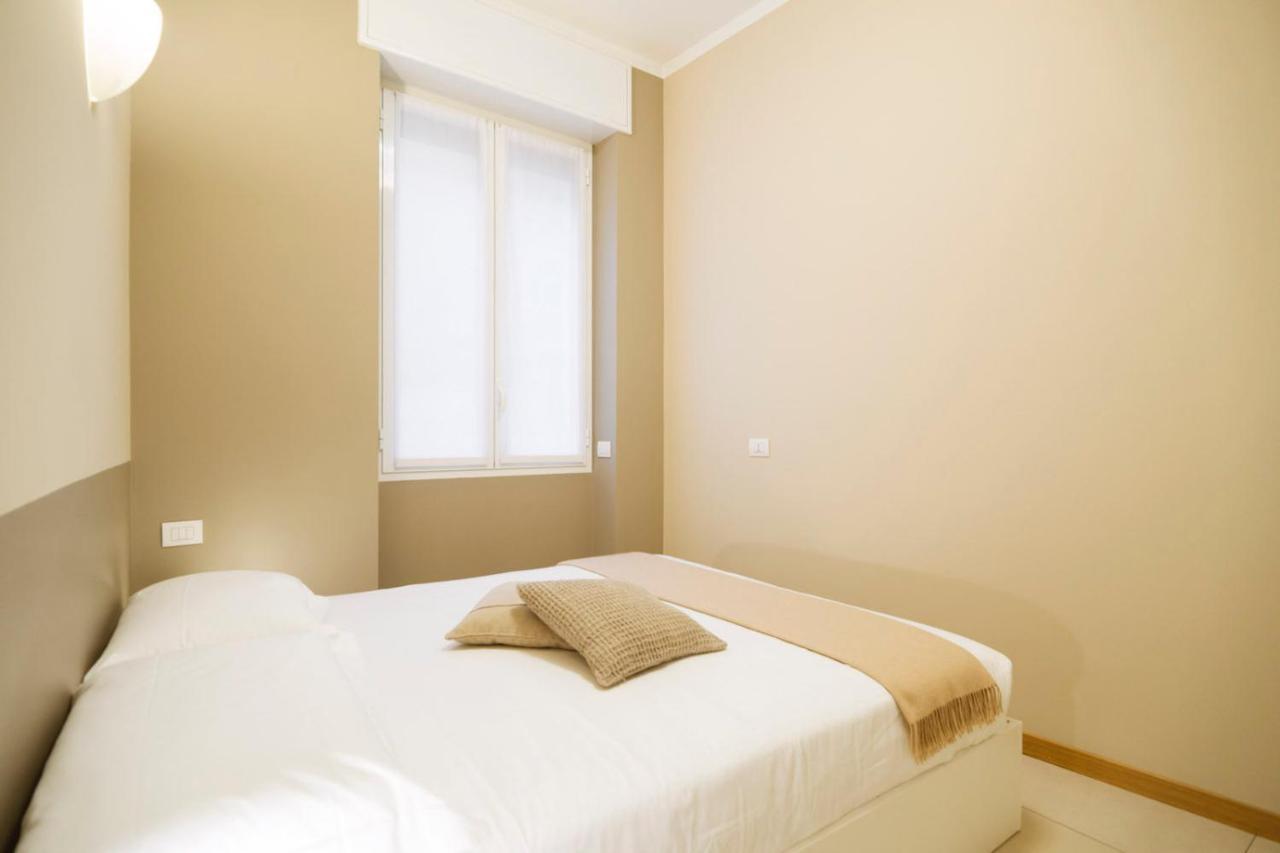 Contempora Apartments - Cavallotti 13 - B24 Μιλάνο Εξωτερικό φωτογραφία